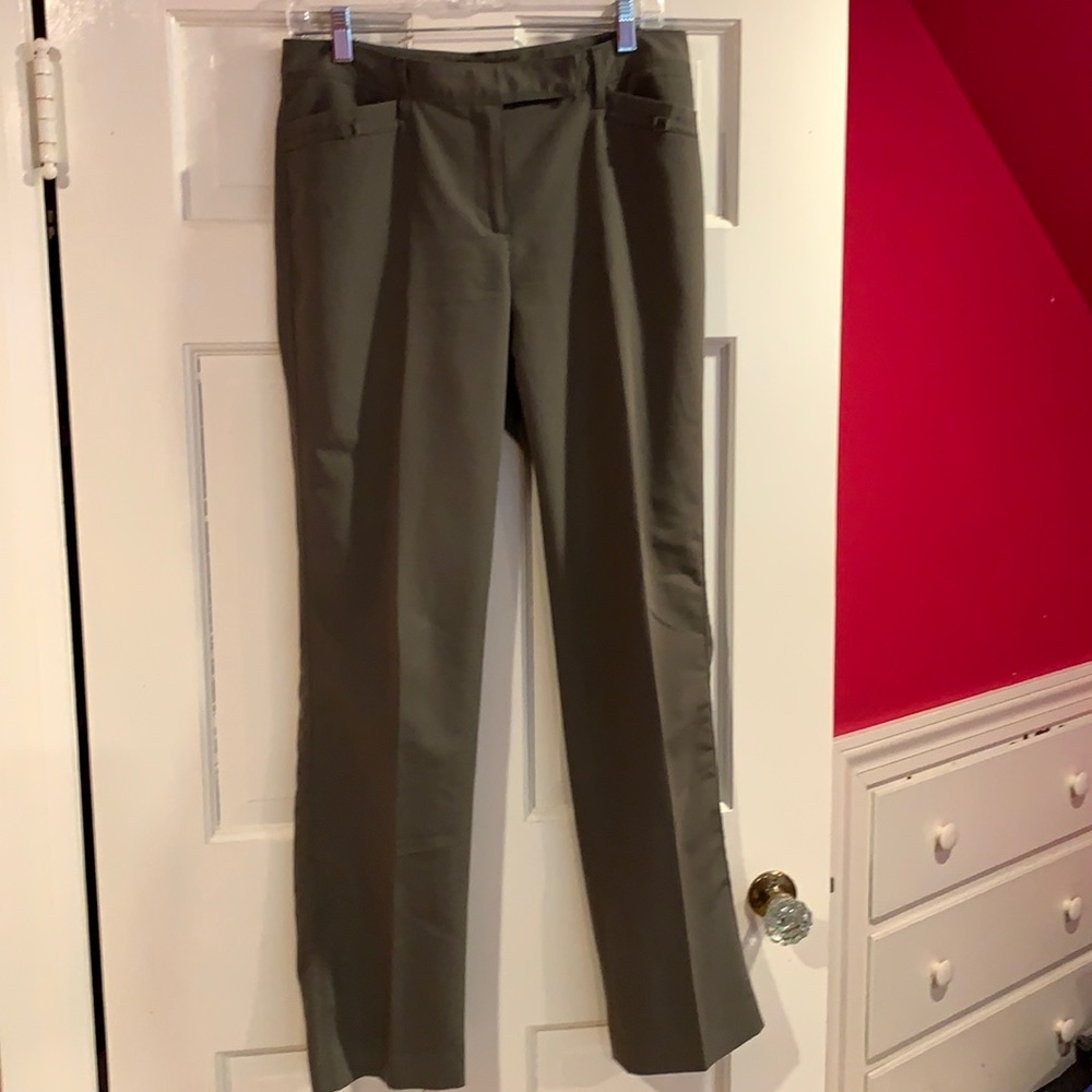 Trousers